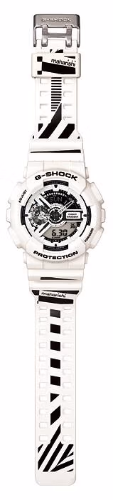 Casio GA-110MH-7A