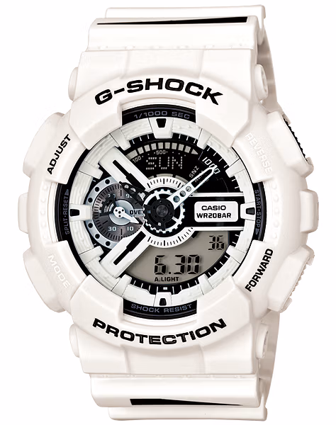Casio GA-110MH-7A