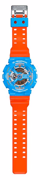 Casio GA-110NC-2A