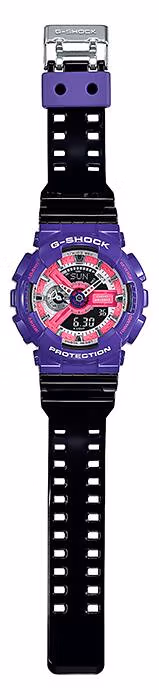 Casio GA-110NC-6A