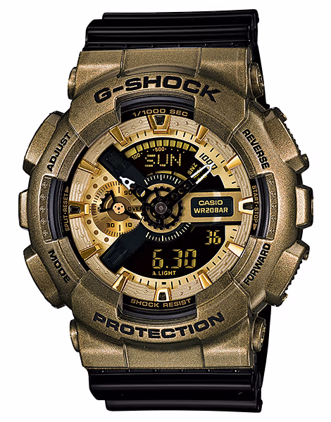 Casio GA-110NE-9A