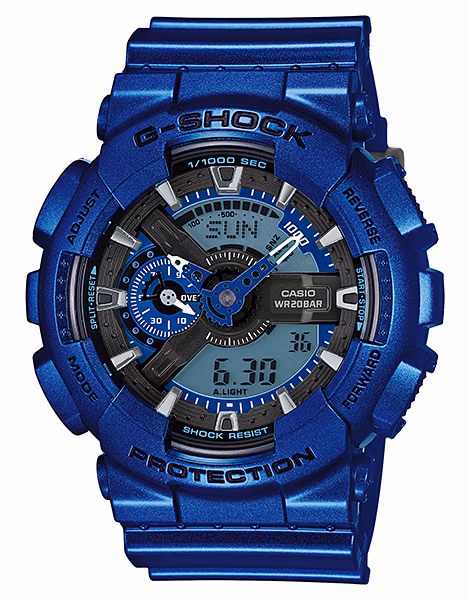 Casio GA-110NM-2A