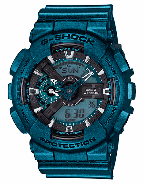 Casio GA-110NM-3A