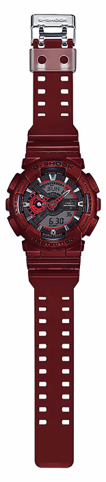Casio GA-110NM-4A