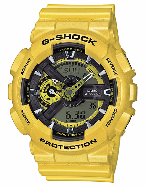 Casio GA-110NM-9A