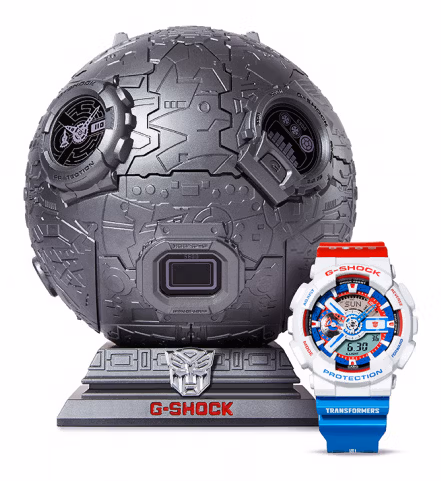 Casio GA-110OPT22-7BPFT