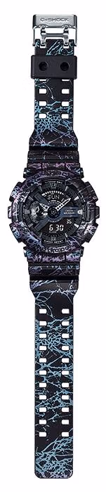 Casio GA-110PM-1A