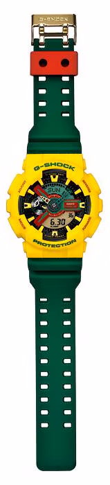 Casio GA-110RF-9A