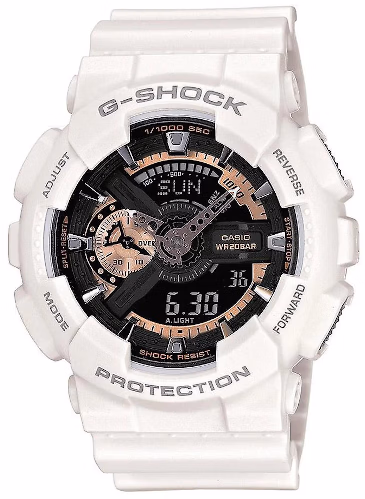 Casio GA-110RG-7CNY17