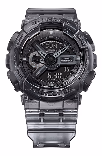 Casio GA-110SKE-8A