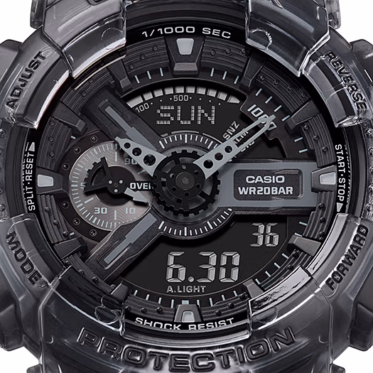 Casio GA-110SKE-8A