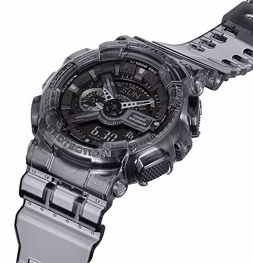Casio GA-110SKE-8A