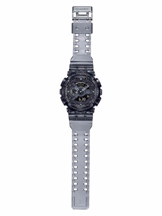 Casio GA-110SKE-8A-BAND
