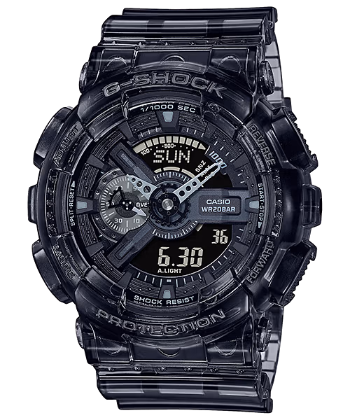 Casio GA-110SKE-8A