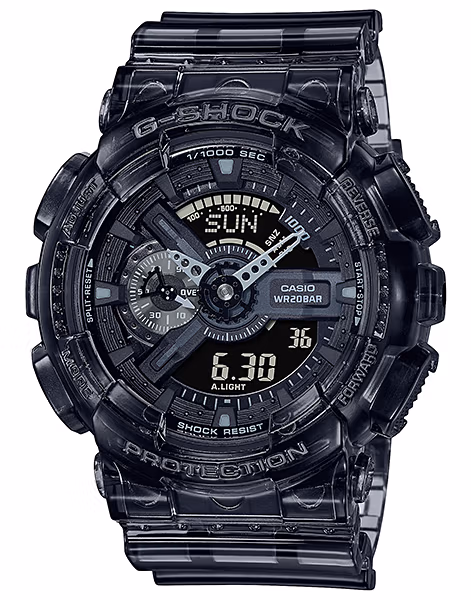 Casio GA-110SKE-8A