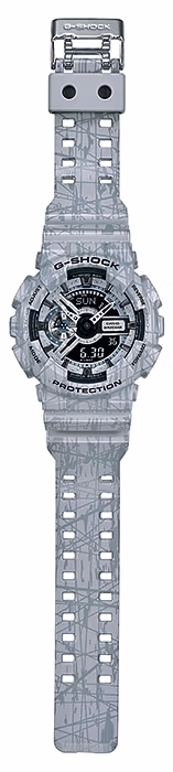 Casio GA-110SL-8A