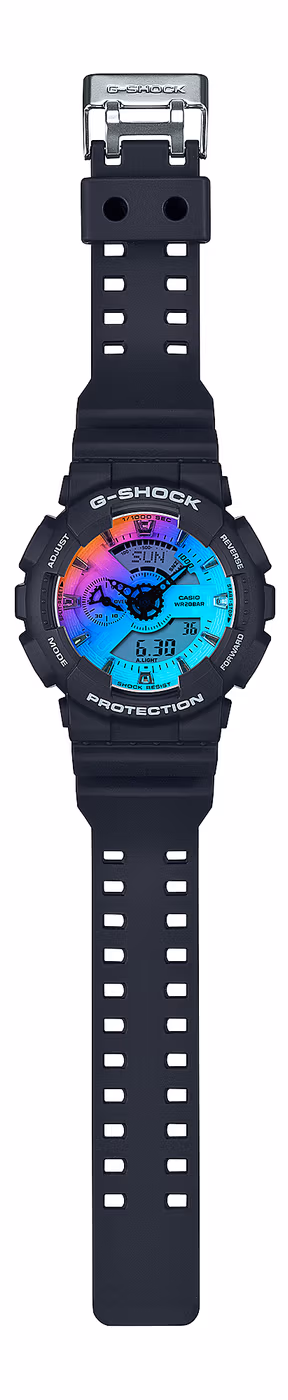 Casio GA-110SR-1A