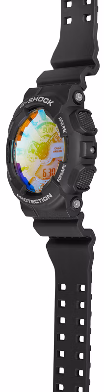 Casio GA-110SR-1APRT