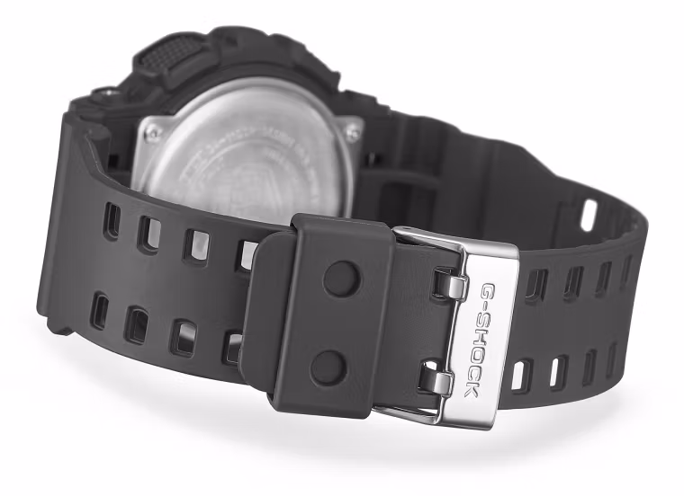Casio GA-110SR-1APRT