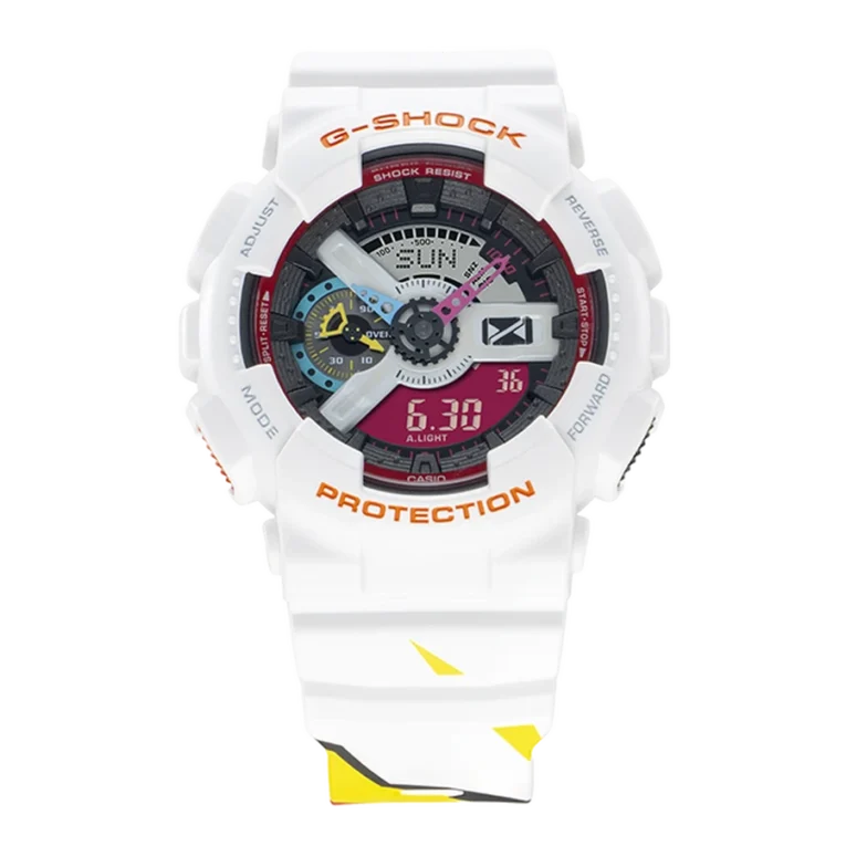 Casio GA-110TBHX26-7