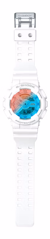 Casio GA-110TL-7A