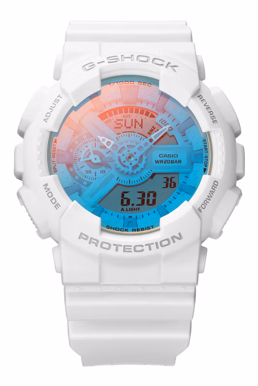 Casio GA-110TL-7A