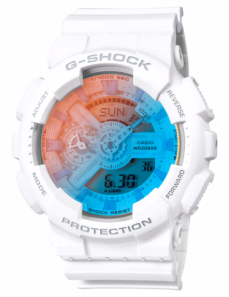 Casio GA-110TL-7A
