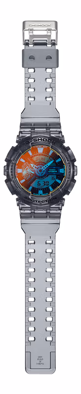 Casio GA-110TLS-8A