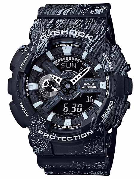 Casio GA-110TX-1A