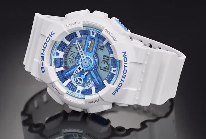 Casio GA-110WB-7A
