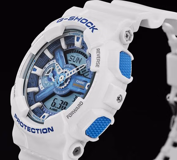 Casio GA-110WB-7A
