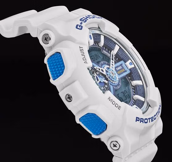 Casio GA-110WB-7A