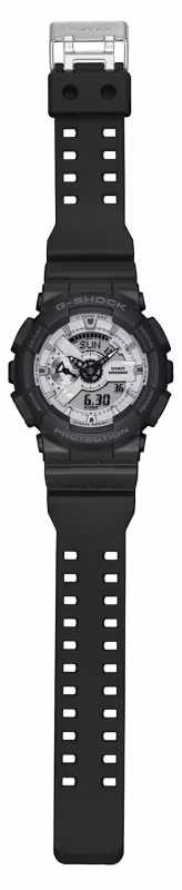 Casio GA-110WD-1A