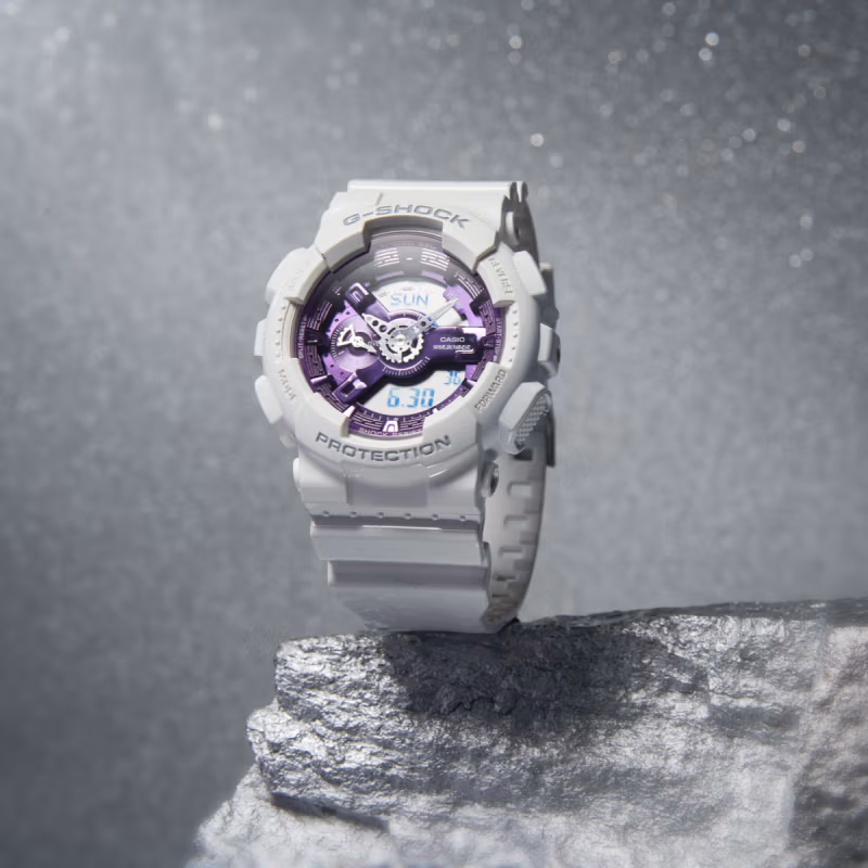 Casio GA-110WS-7A