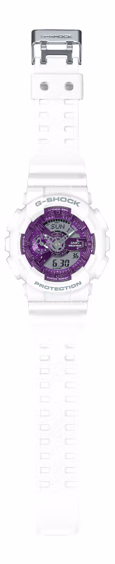 Casio GA-110WS-7A