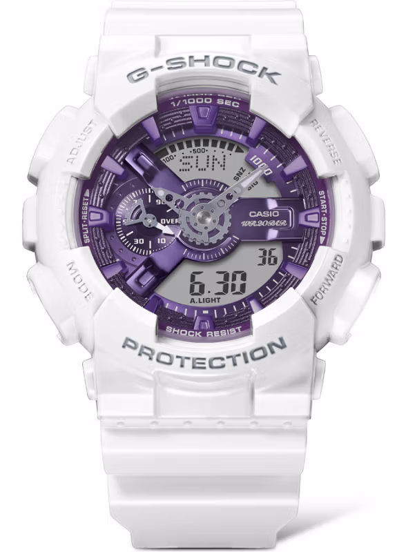 Casio GA-110WS-7A