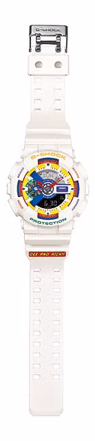 Casio GA-111DR-7A