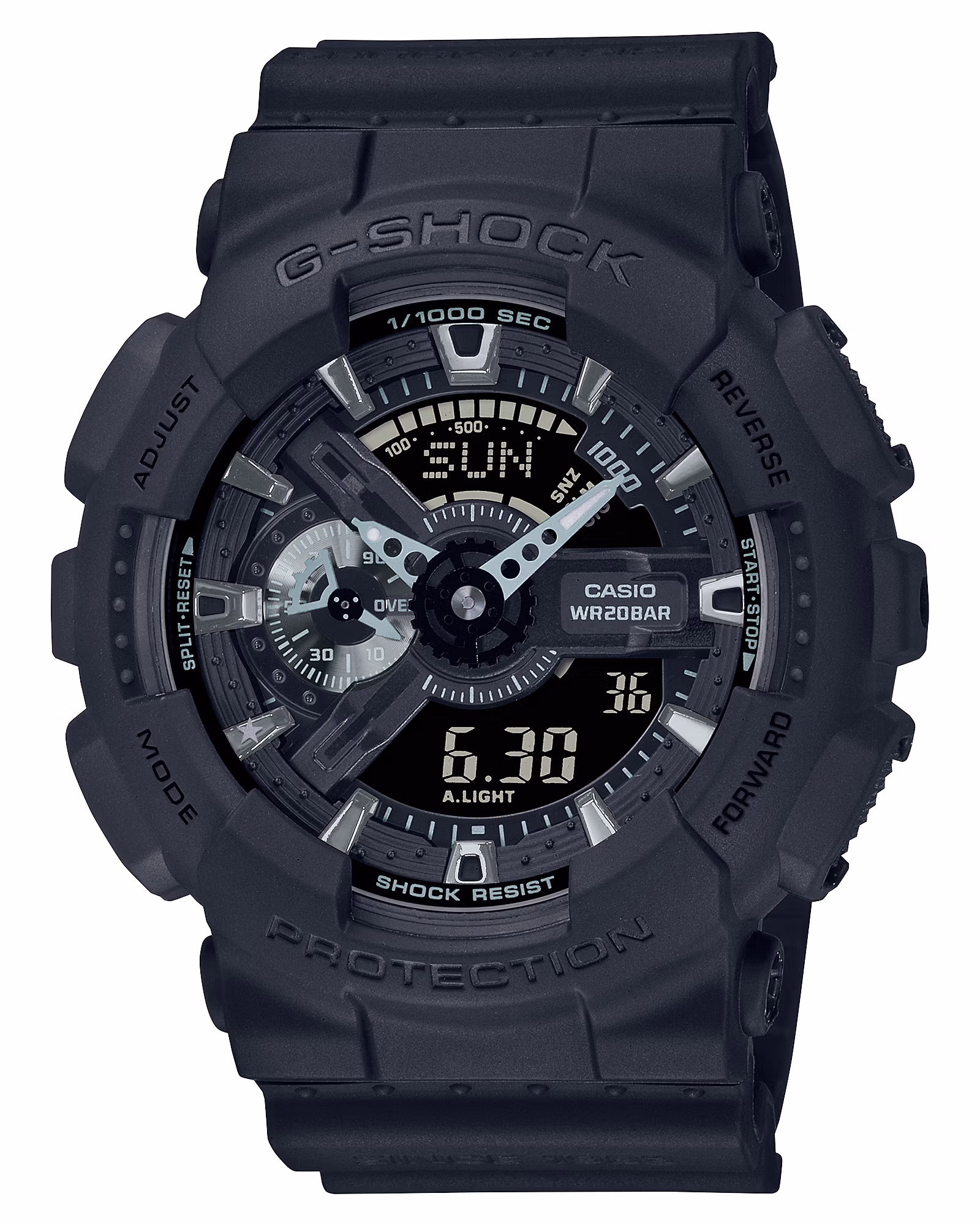 Casio GA-114RE-1A