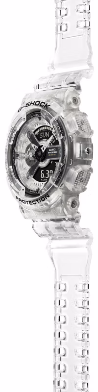 Casio GA-114RX-7A