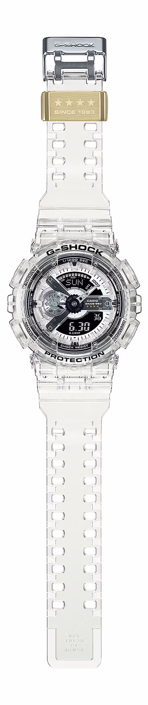Casio GA-114RX-7A