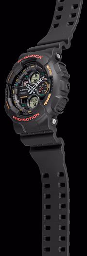 Casio GA-140-1A4