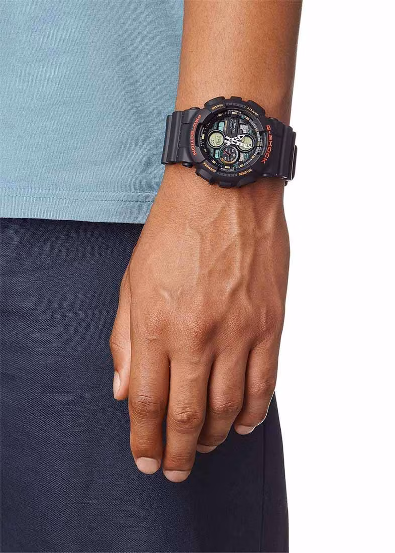 Casio GA-140-1A4