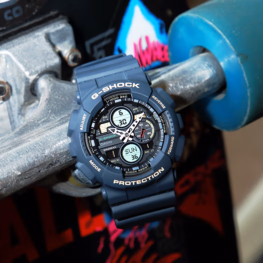 Casio GA-140-2A