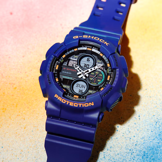Casio GA-140-6A