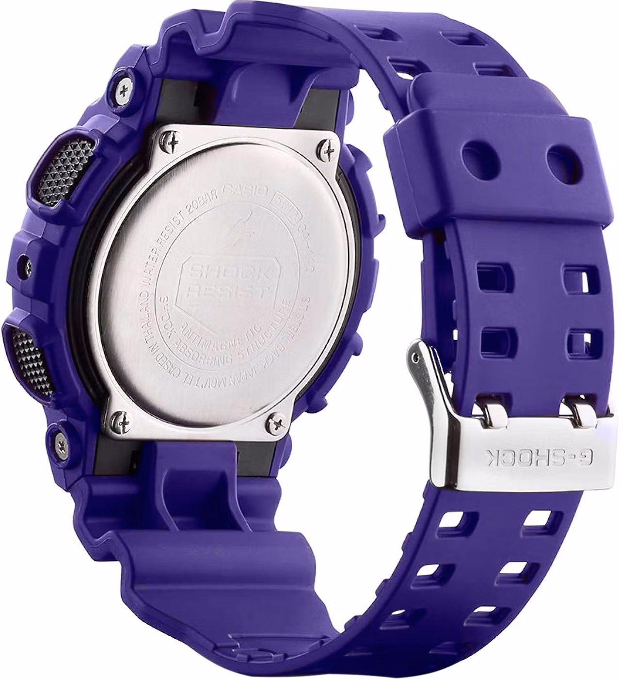 Casio GA-140-6A