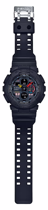 Casio GA-140BMC-1A