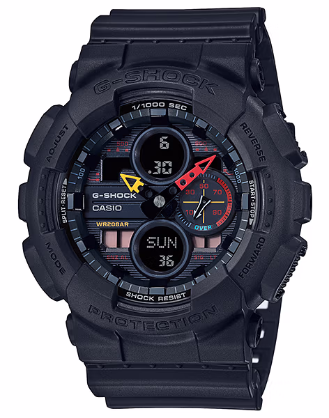 Casio GA-140BMC-1A