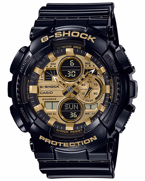 Casio GA-140GB-1A1