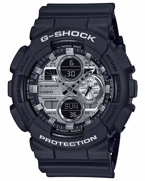 Casio GA-140GM-1A1