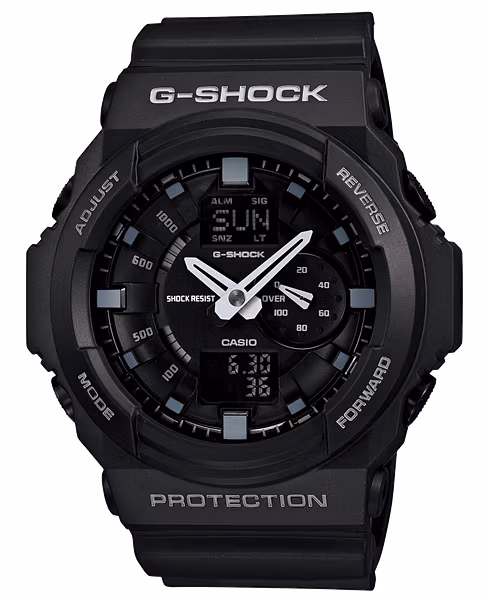 Casio GA-150-1A